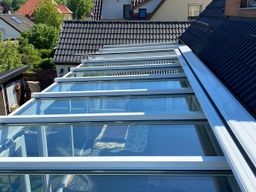 Fenster reinigung in Kirchheim Teck
