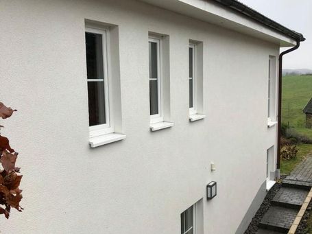 fassadereinigung in Kirchheim unter Teck - Gebäudereinigung Streifenfrei